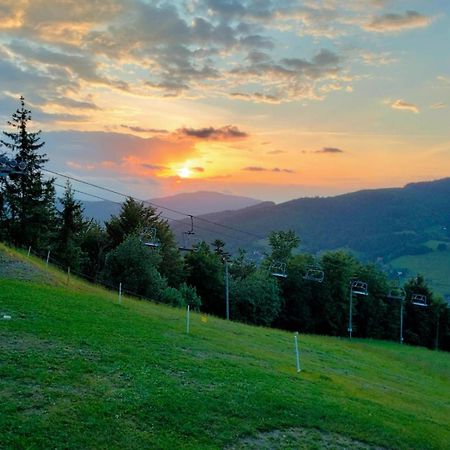 Apartamenty Grapa Wisla Bagian luar foto