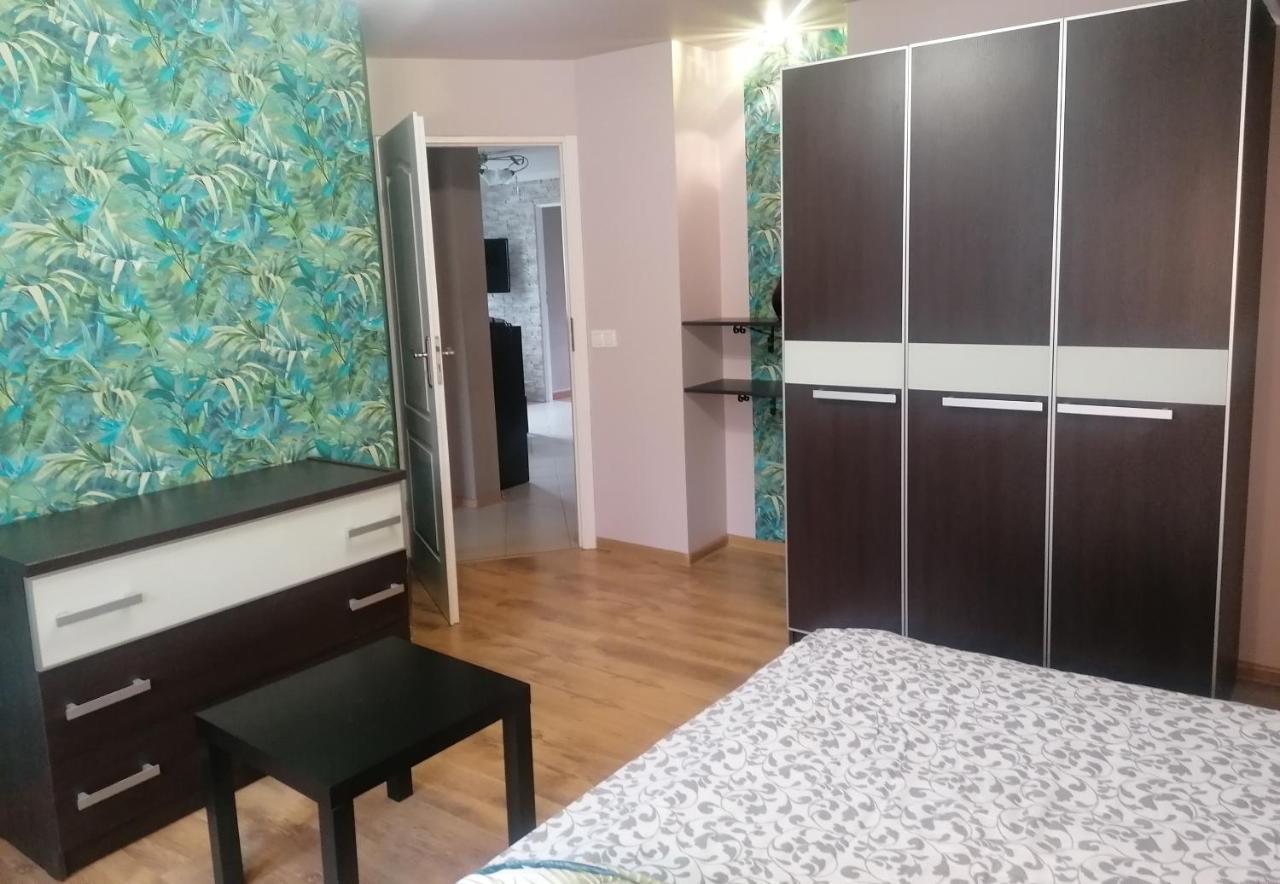 Apartamenty Grapa Wisla Bagian luar foto