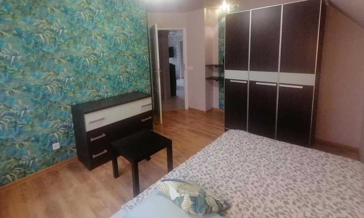 Apartamenty Grapa Wisla Bagian luar foto