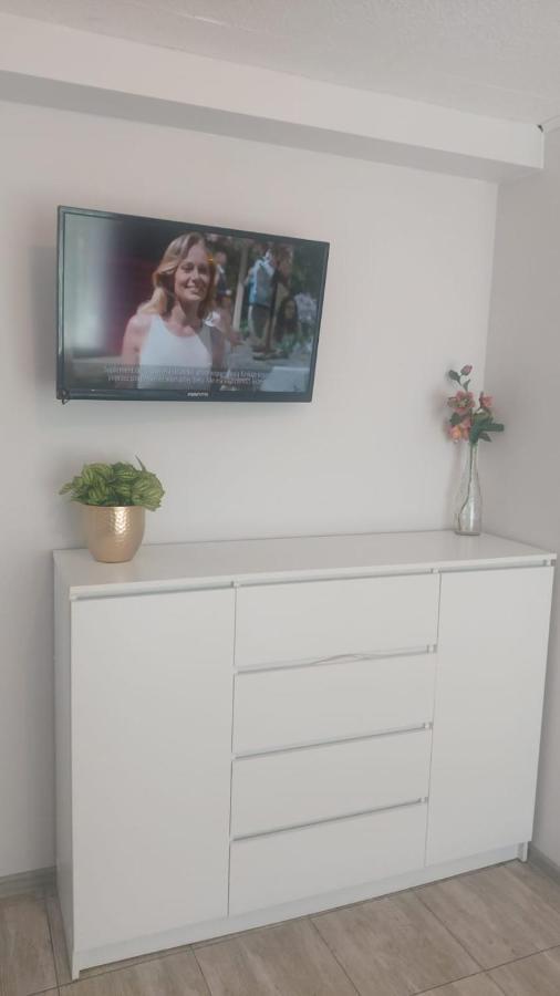 Apartamenty Grapa Wisla Bagian luar foto