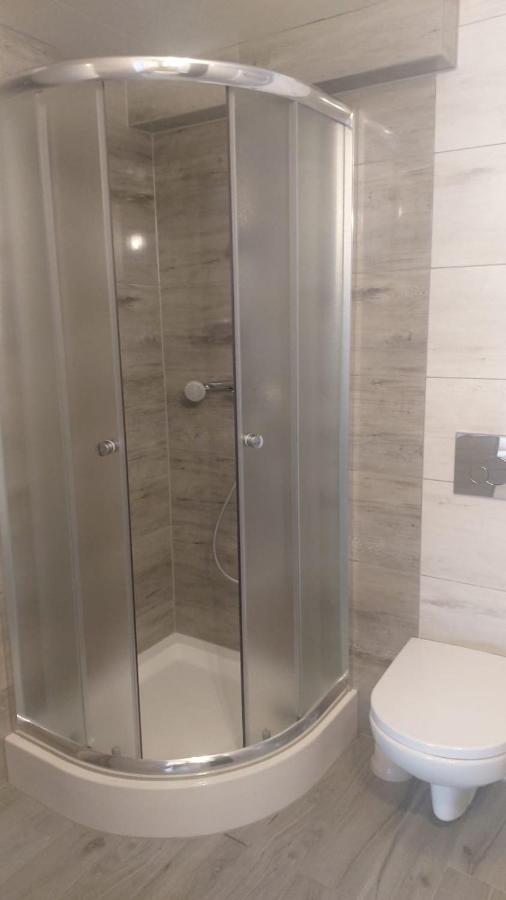 Apartamenty Grapa Wisla Bagian luar foto