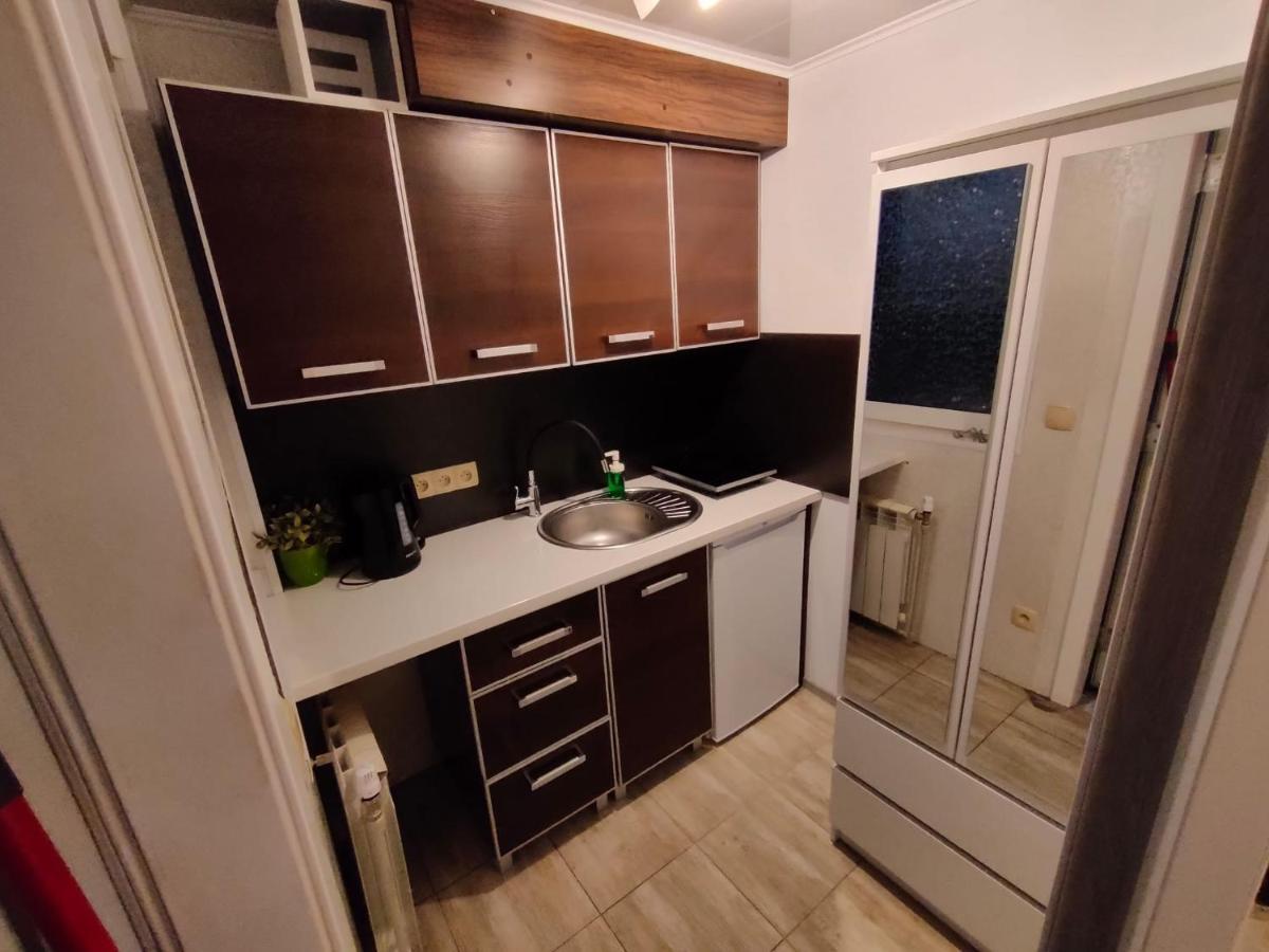 Apartamenty Grapa Wisla Bagian luar foto