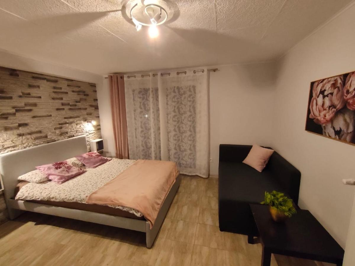 Apartamenty Grapa Wisla Bagian luar foto