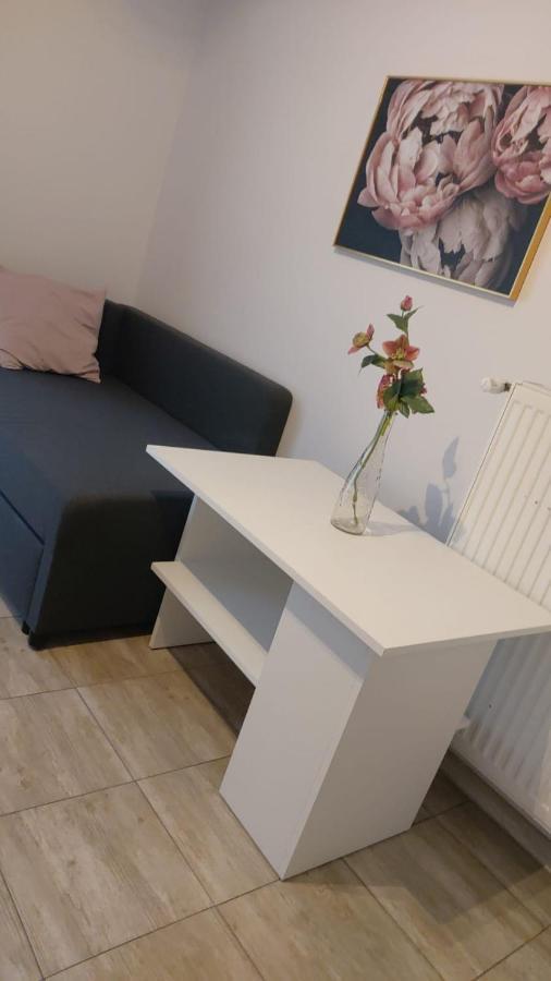 Apartamenty Grapa Wisla Bagian luar foto