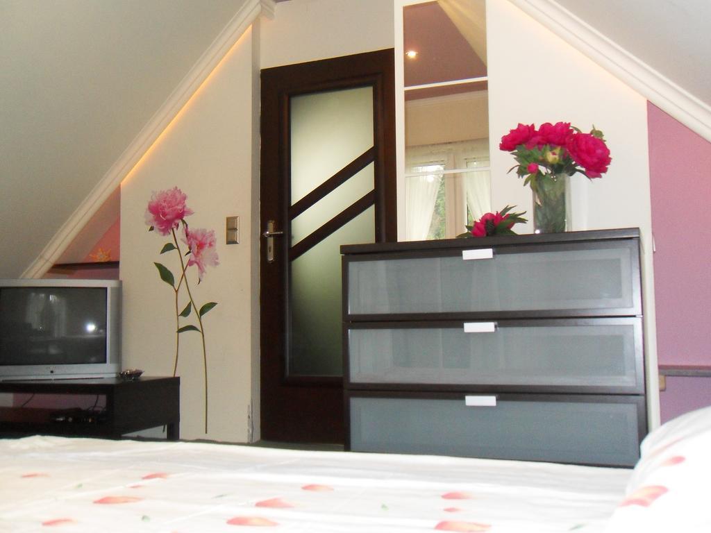 Apartamenty Grapa Wisla Ruang foto