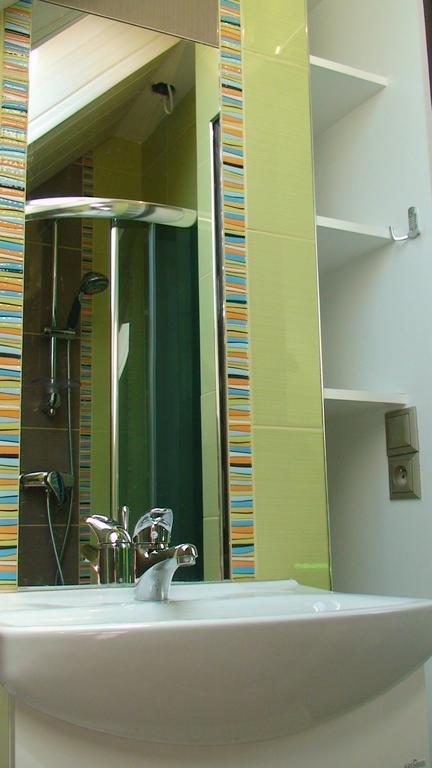 Apartamenty Grapa Wisla Ruang foto