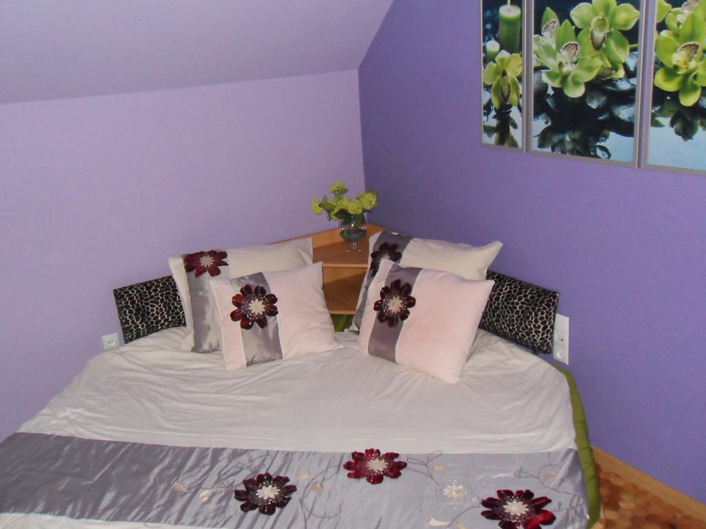 Apartamenty Grapa Wisla Ruang foto
