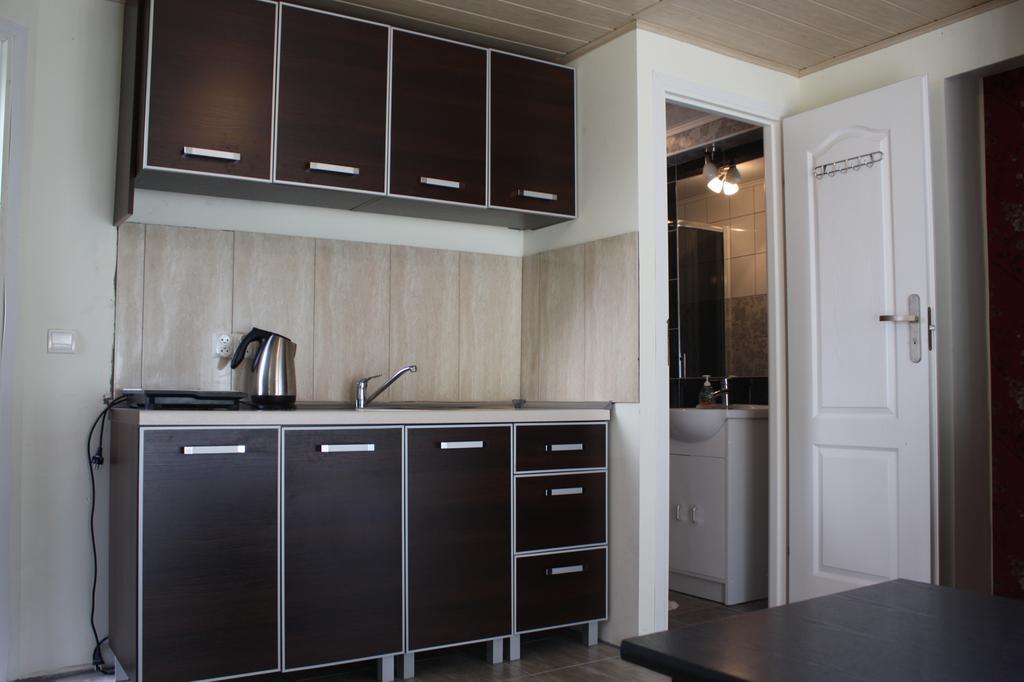 Apartamenty Grapa Wisla Bagian luar foto