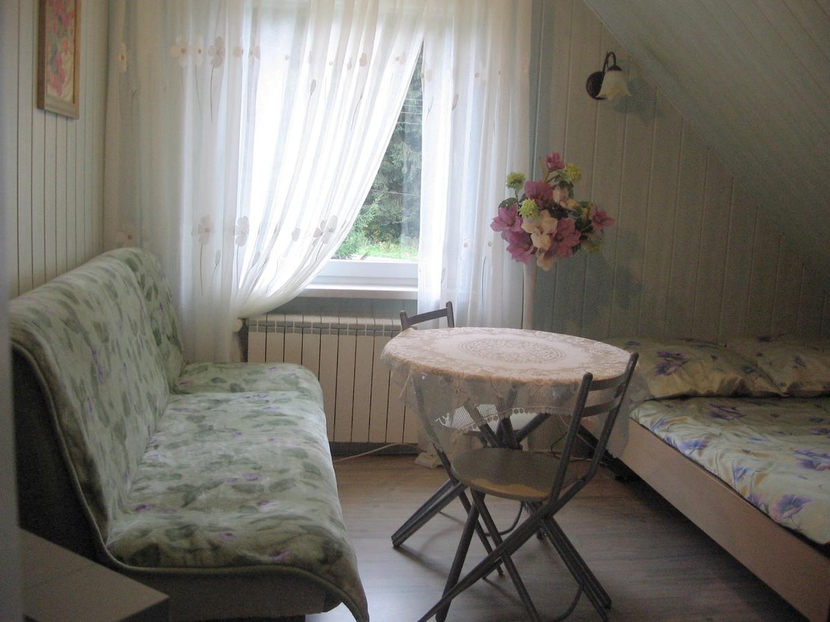 Apartamenty Grapa Wisla Bagian luar foto