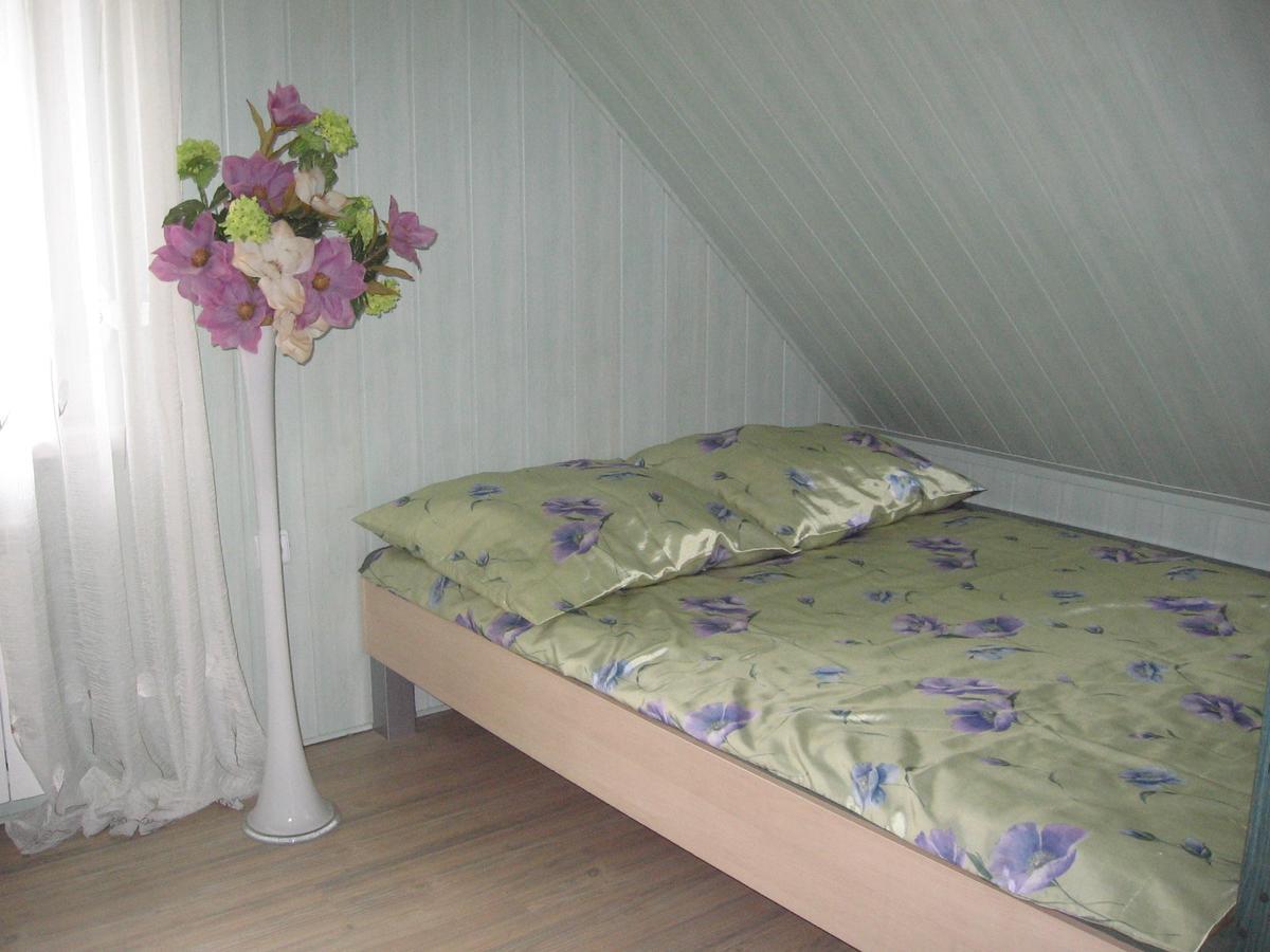 Apartamenty Grapa Wisla Bagian luar foto