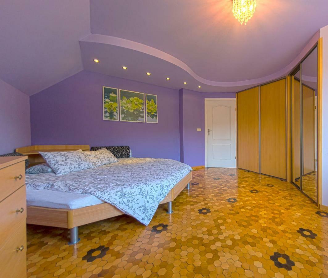 Apartamenty Grapa Wisla Bagian luar foto