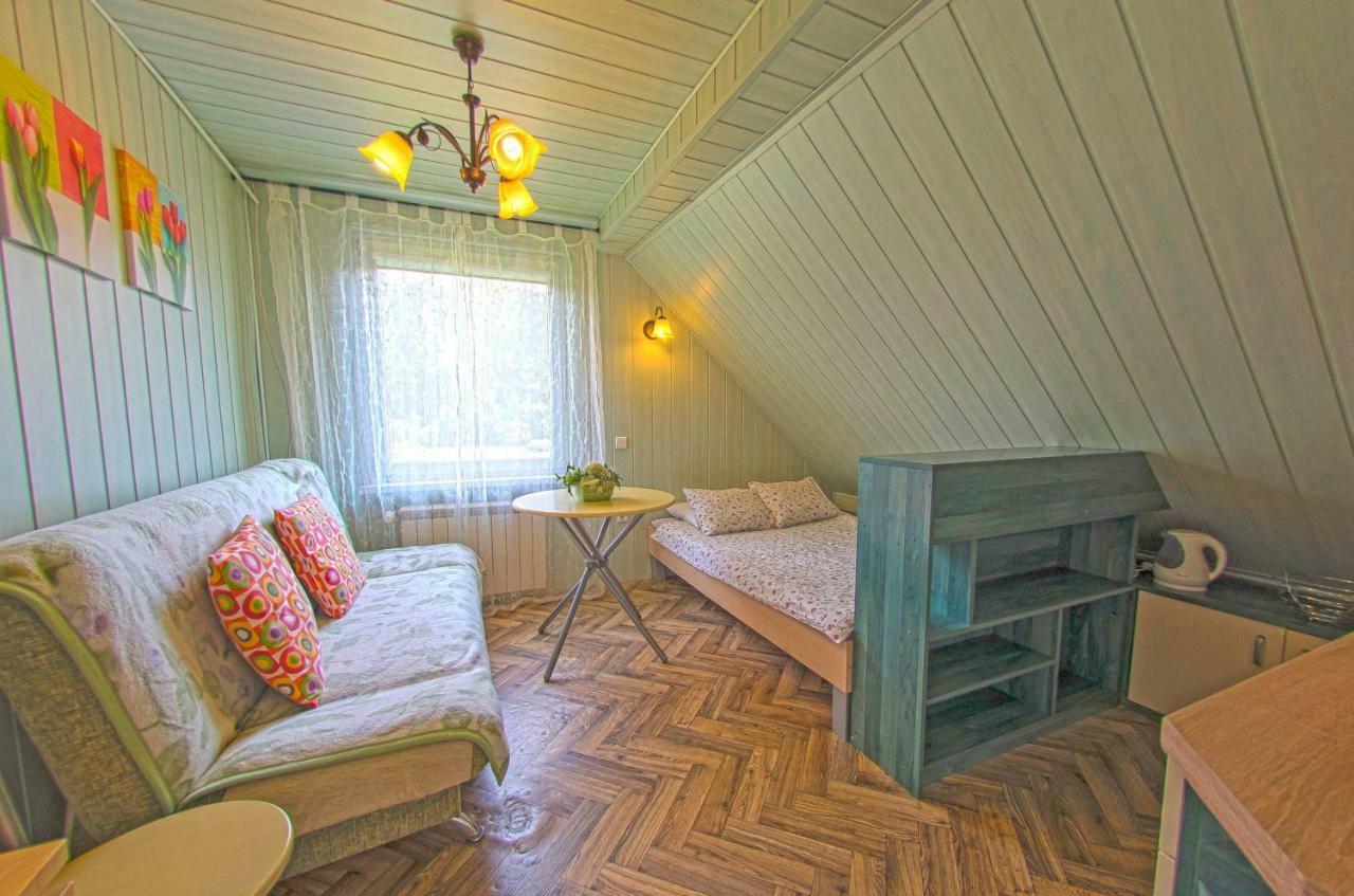 Apartamenty Grapa Wisla Bagian luar foto