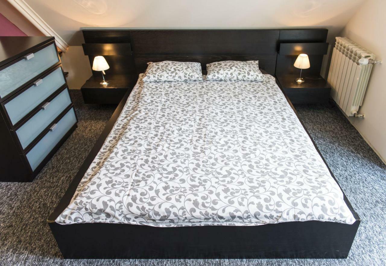 Apartamenty Grapa Wisla Bagian luar foto