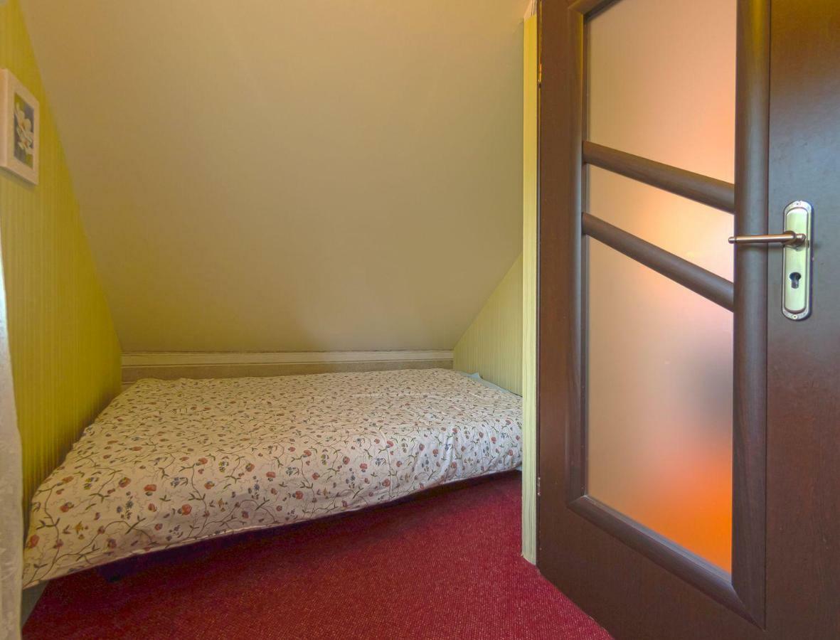 Apartamenty Grapa Wisla Bagian luar foto
