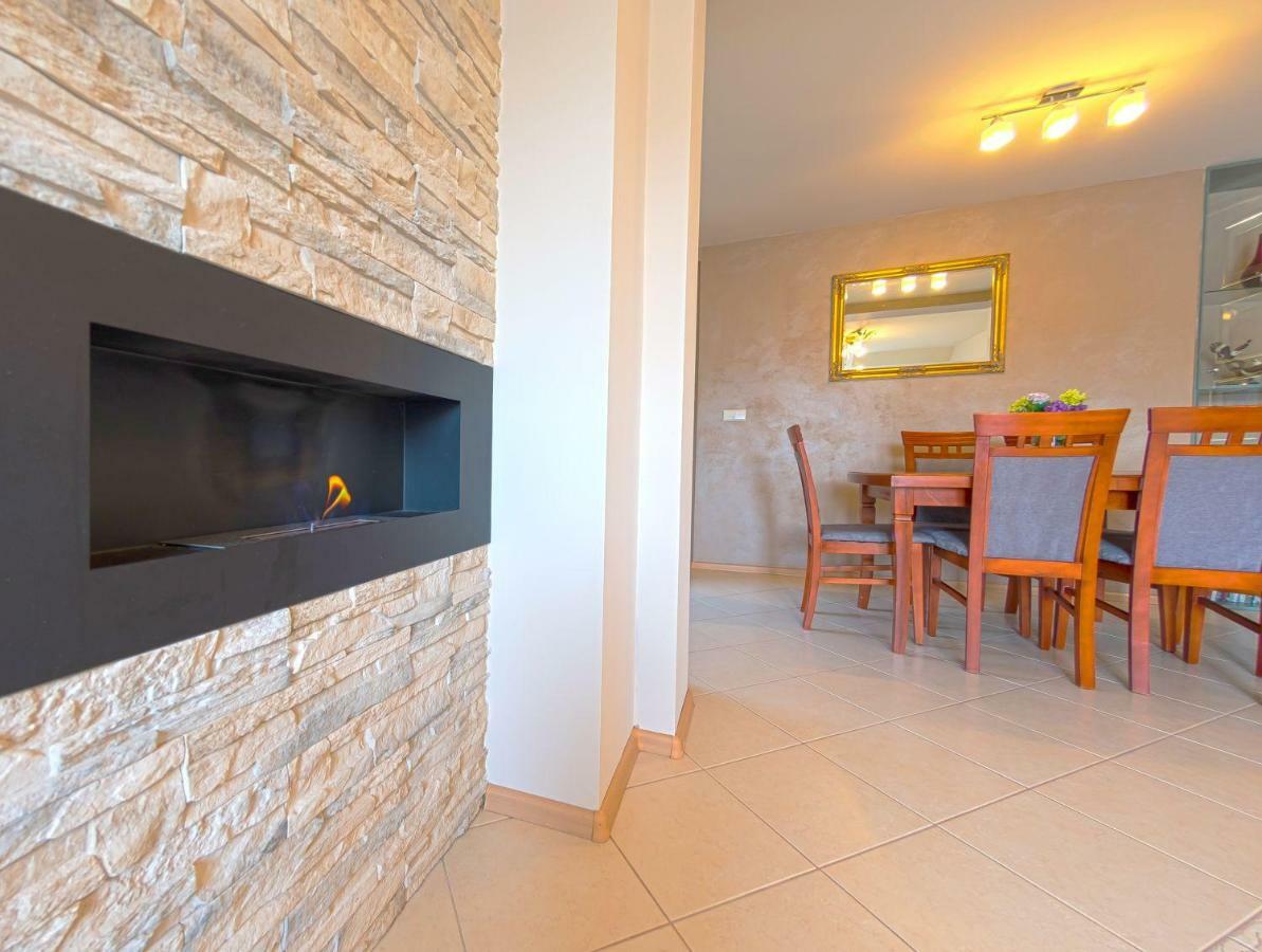 Apartamenty Grapa Wisla Bagian luar foto