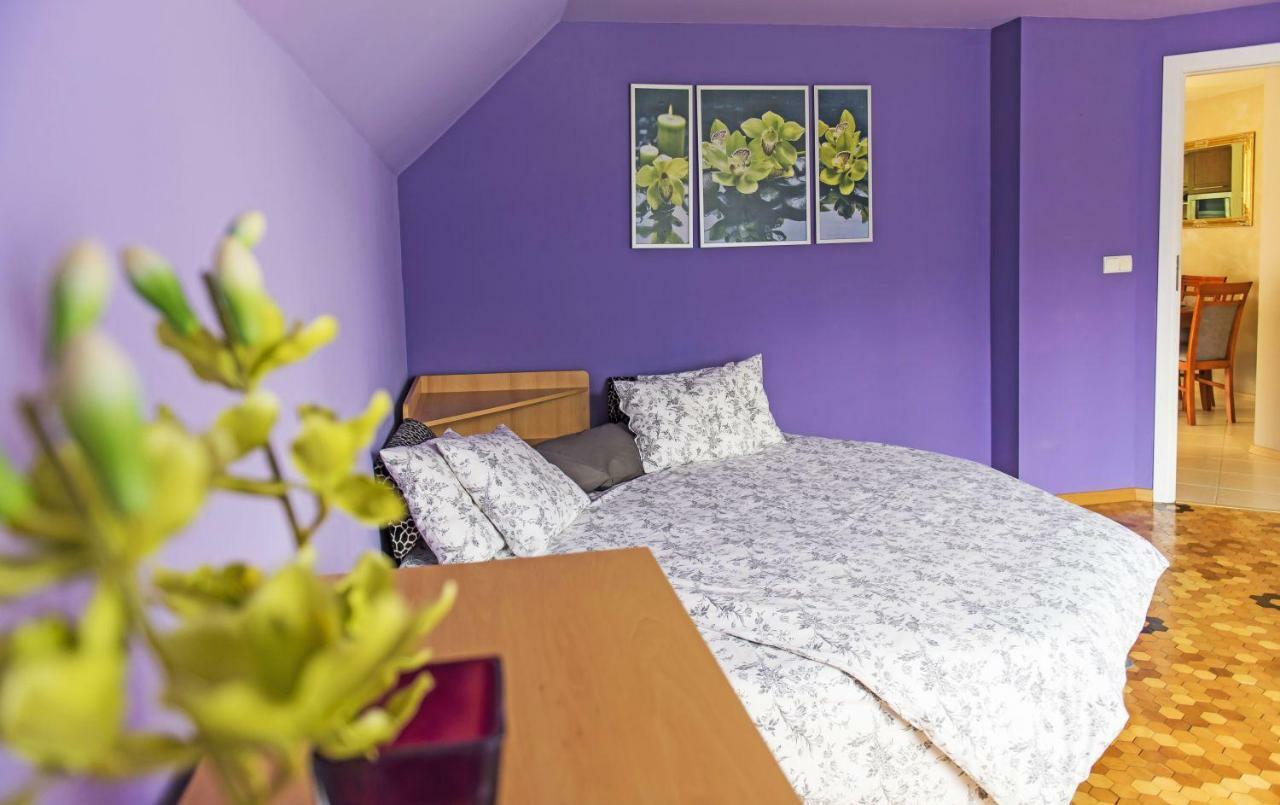 Apartamenty Grapa Wisla Bagian luar foto